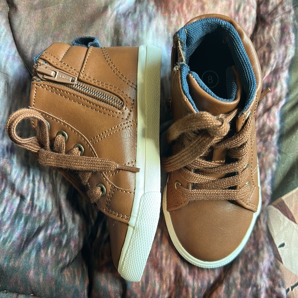 Cat n Jack boys size 8 - Picture 2 of 5